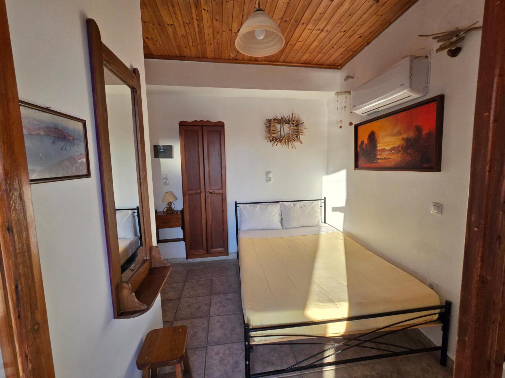 Aglaia Studios Fournoi Exterior photo